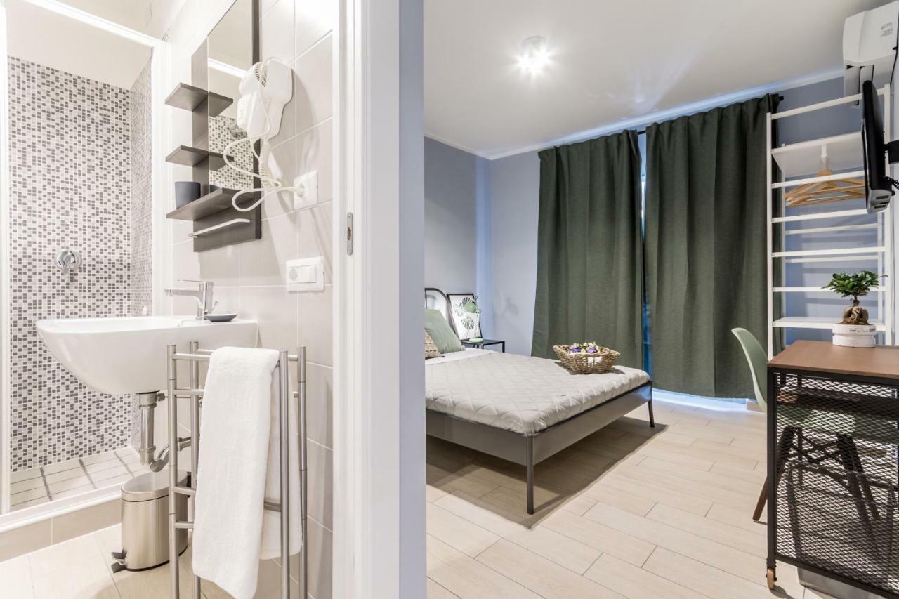 Marconi 94 - Apartment&Private Rooms Rome Extérieur photo