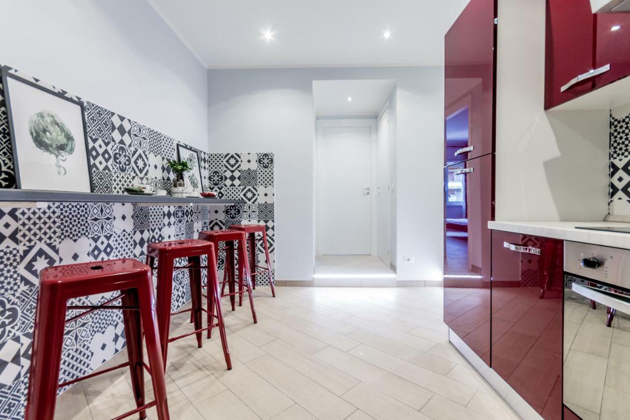 Marconi 94 - Apartment&Private Rooms Rome Extérieur photo