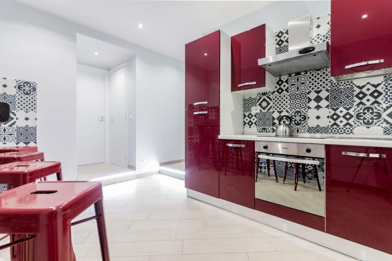 Marconi 94 - Apartment&Private Rooms Rome Extérieur photo