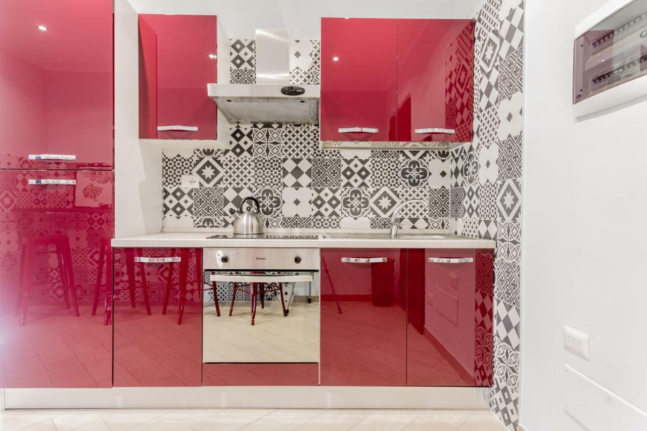 Marconi 94 - Apartment&Private Rooms Rome Extérieur photo