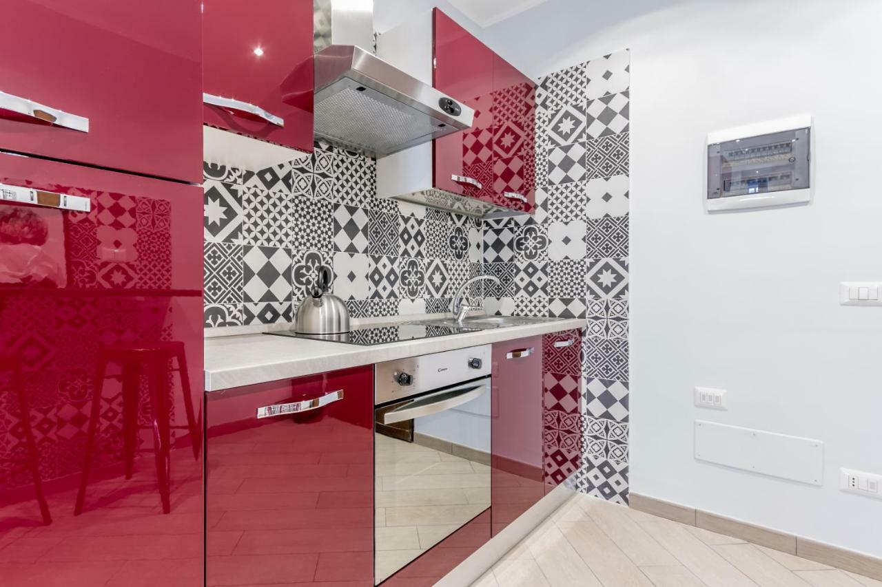Marconi 94 - Apartment&Private Rooms Rome Extérieur photo