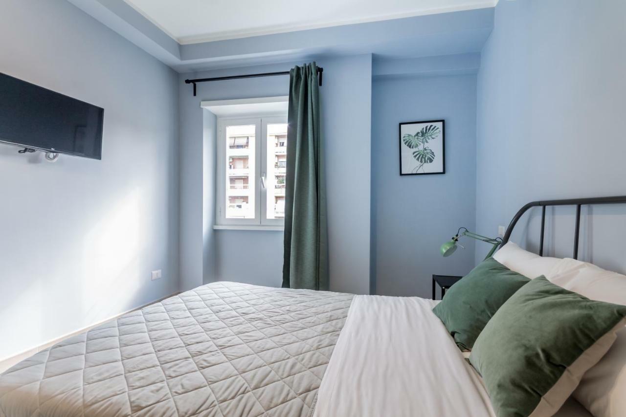 Marconi 94 - Apartment&Private Rooms Rome Extérieur photo