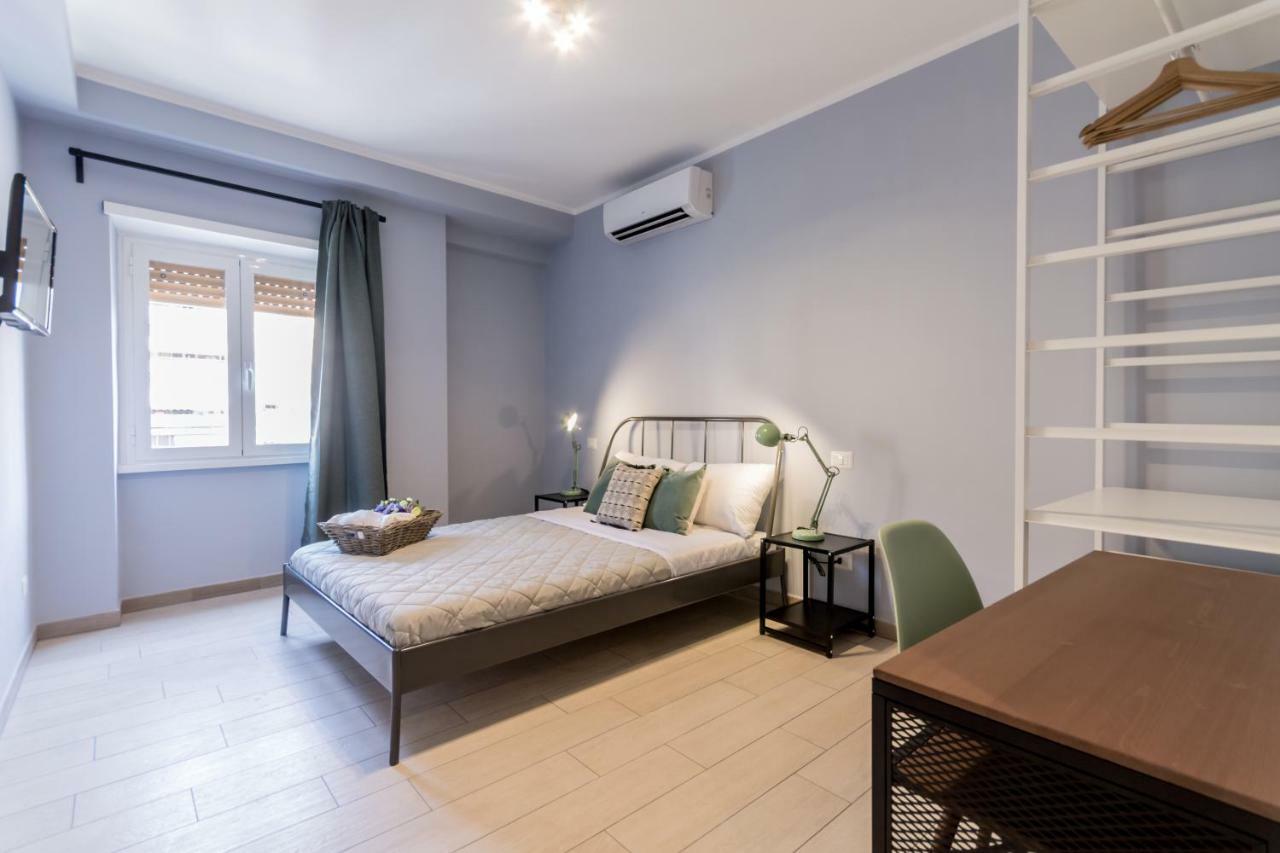 Marconi 94 - Apartment&Private Rooms Rome Extérieur photo
