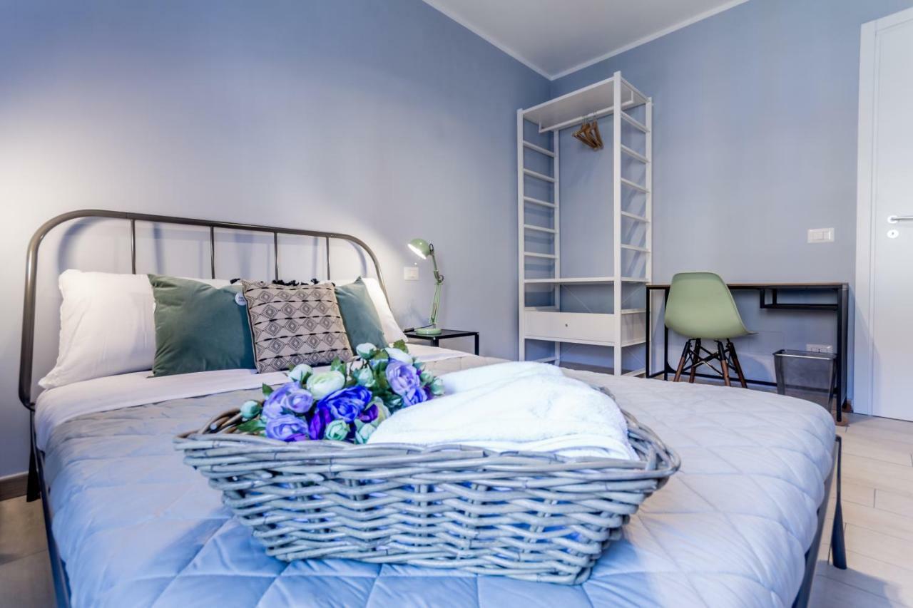 Marconi 94 - Apartment&Private Rooms Rome Extérieur photo