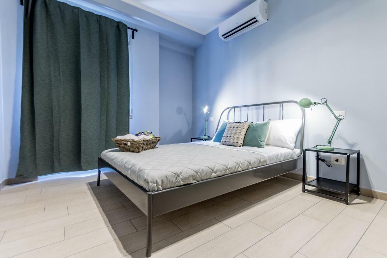 Marconi 94 - Apartment&Private Rooms Rome Extérieur photo