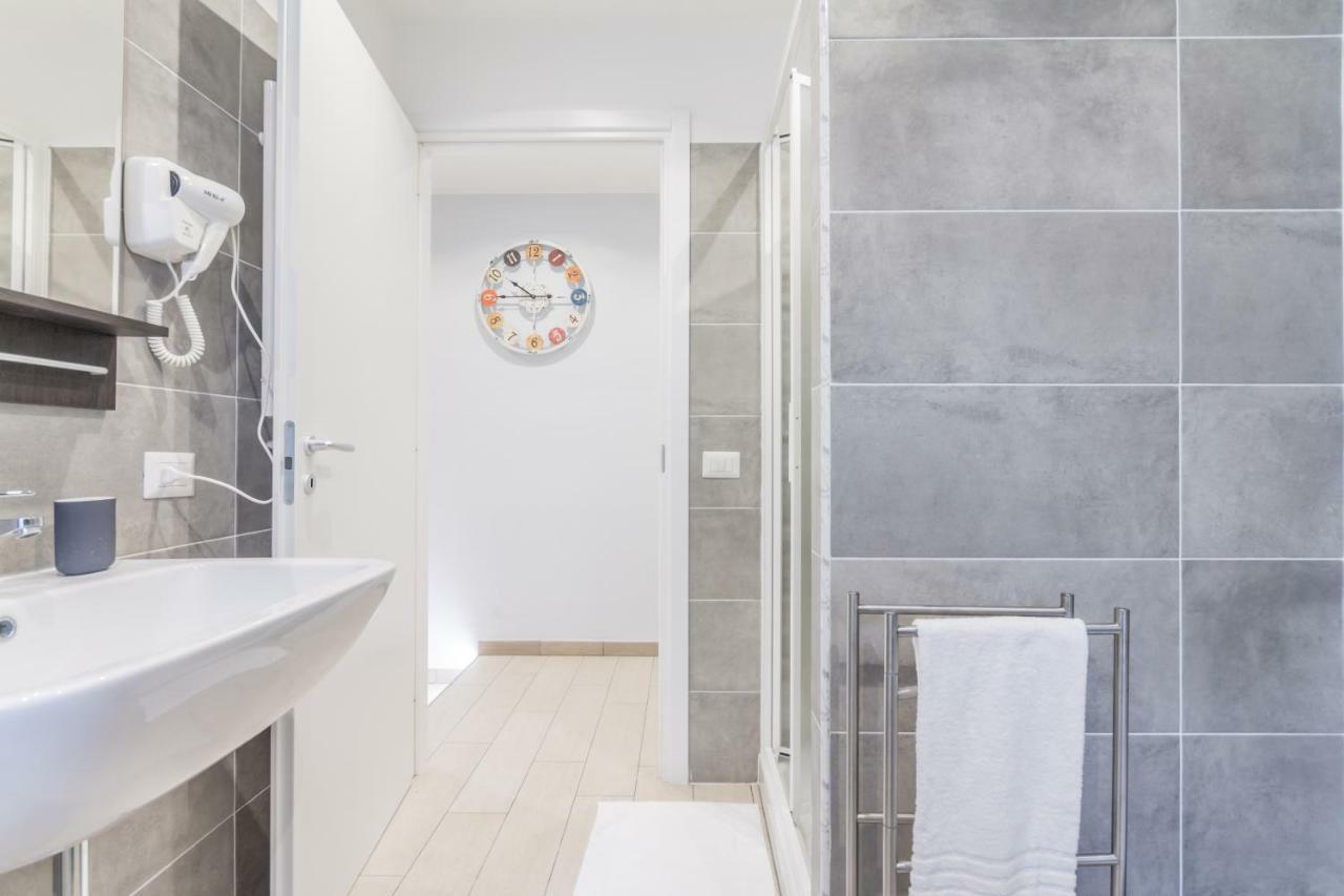 Marconi 94 - Apartment&Private Rooms Rome Extérieur photo