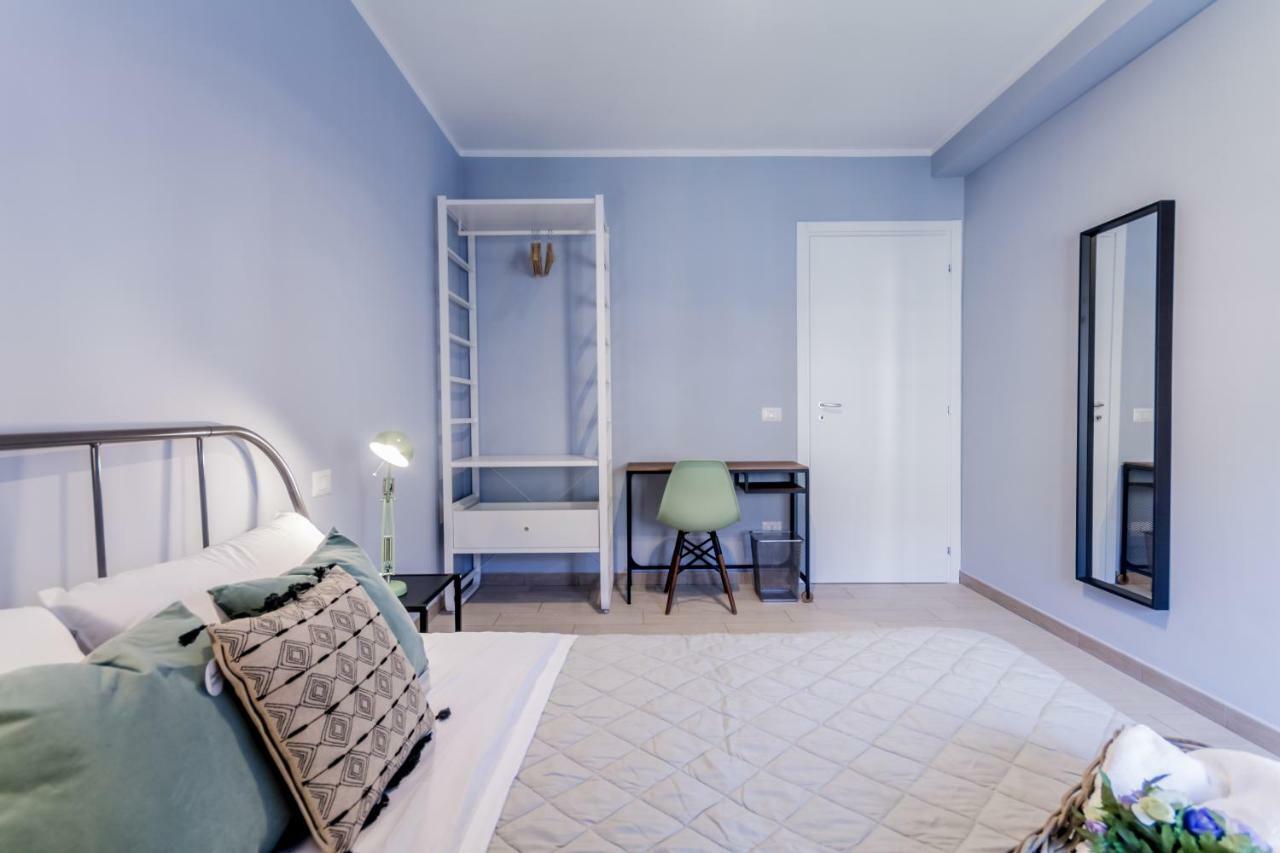 Marconi 94 - Apartment&Private Rooms Rome Extérieur photo