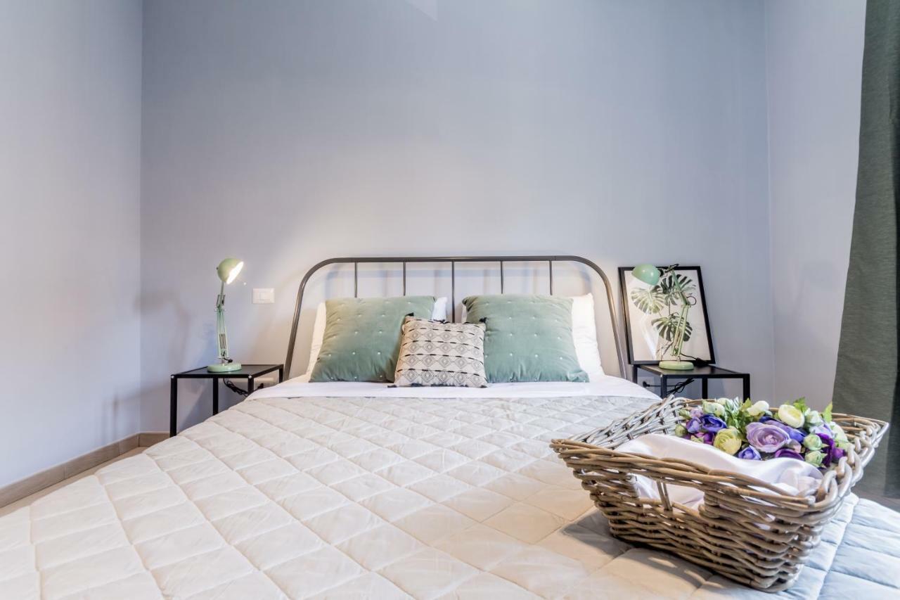Marconi 94 - Apartment&Private Rooms Rome Extérieur photo