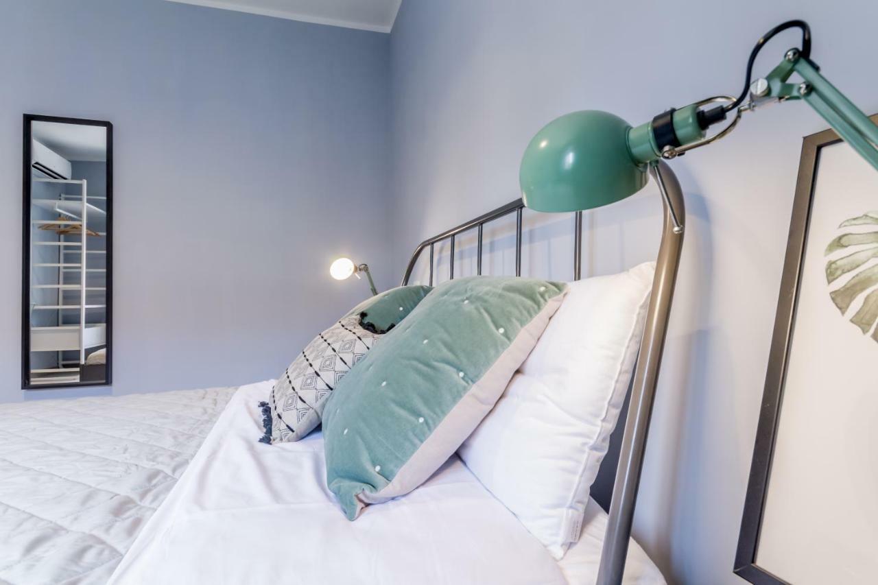 Marconi 94 - Apartment&Private Rooms Rome Extérieur photo